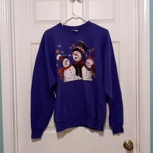 Chritsmas Sweatshirt
